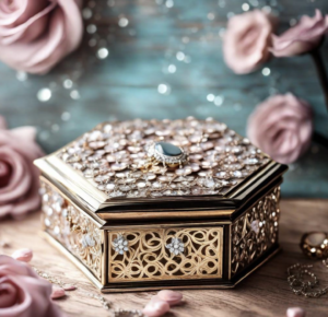 Jewelry Box