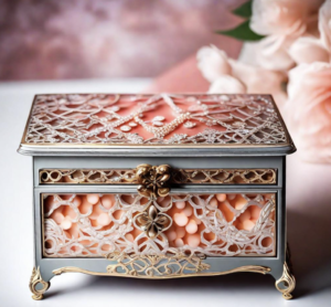 Jewelry Box