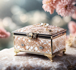 Jewelry Box