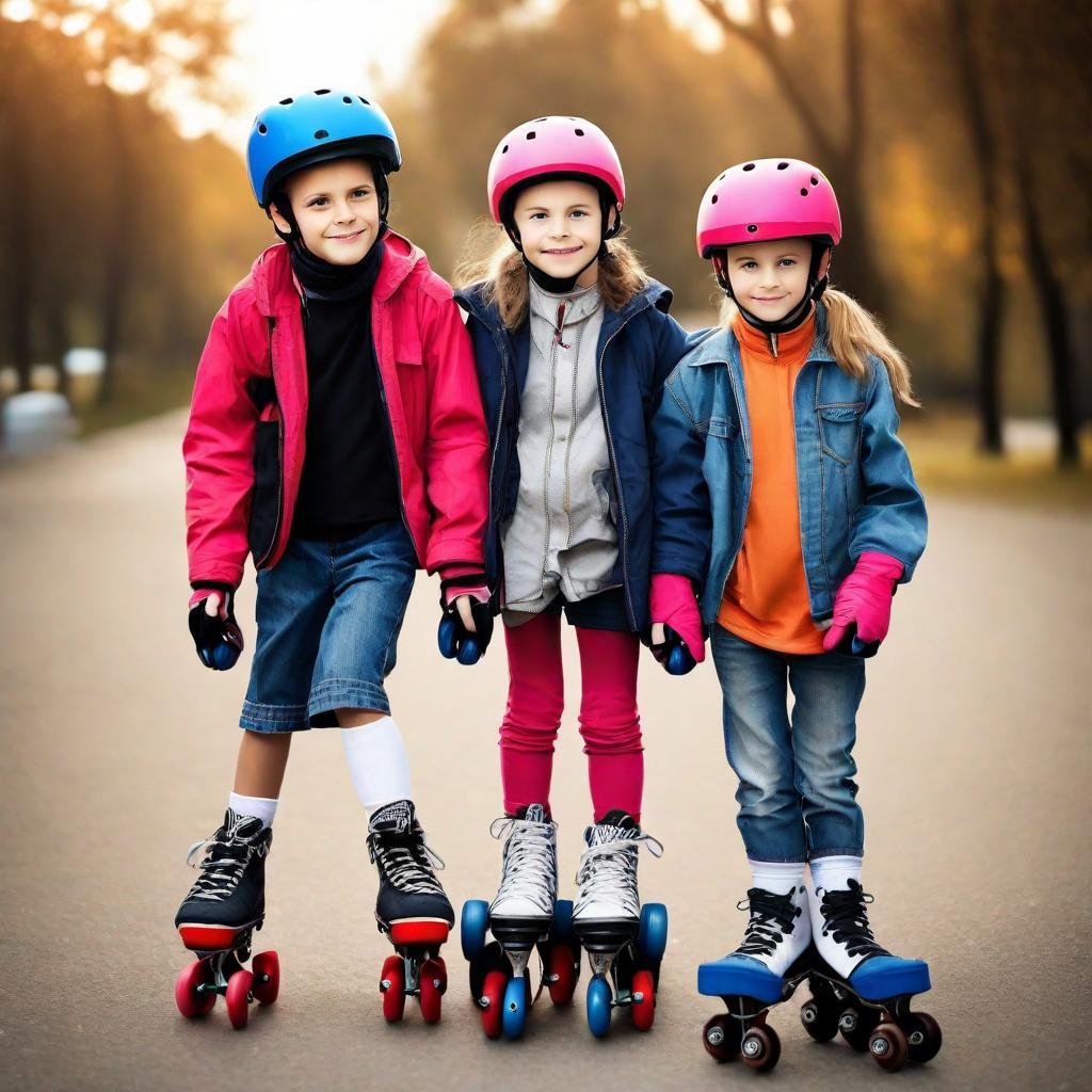 rollerskates