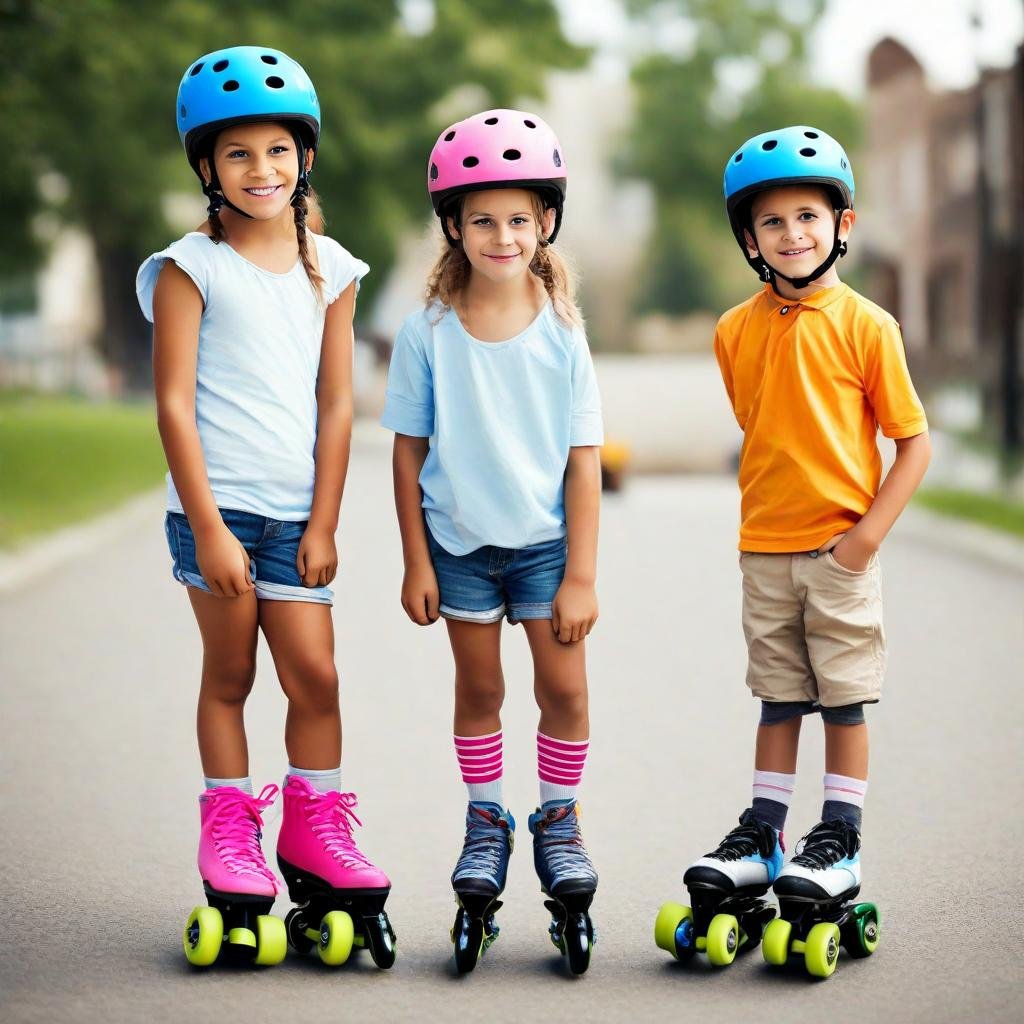 rollerskates