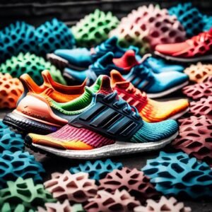 Adidas Ultraboost Shoes