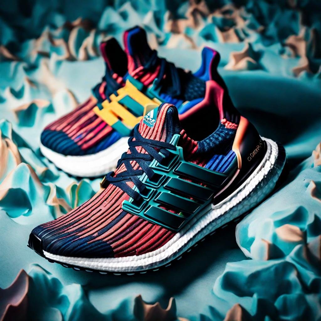 Adidas Ultraboost Shoes