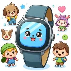 Smartwatches