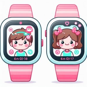 Smartwatches