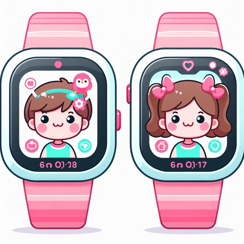 Smartwatches